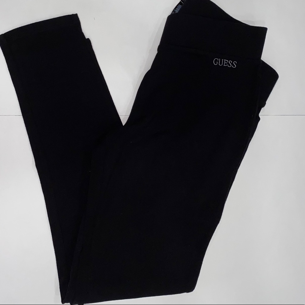 Guess black Pepper Legging